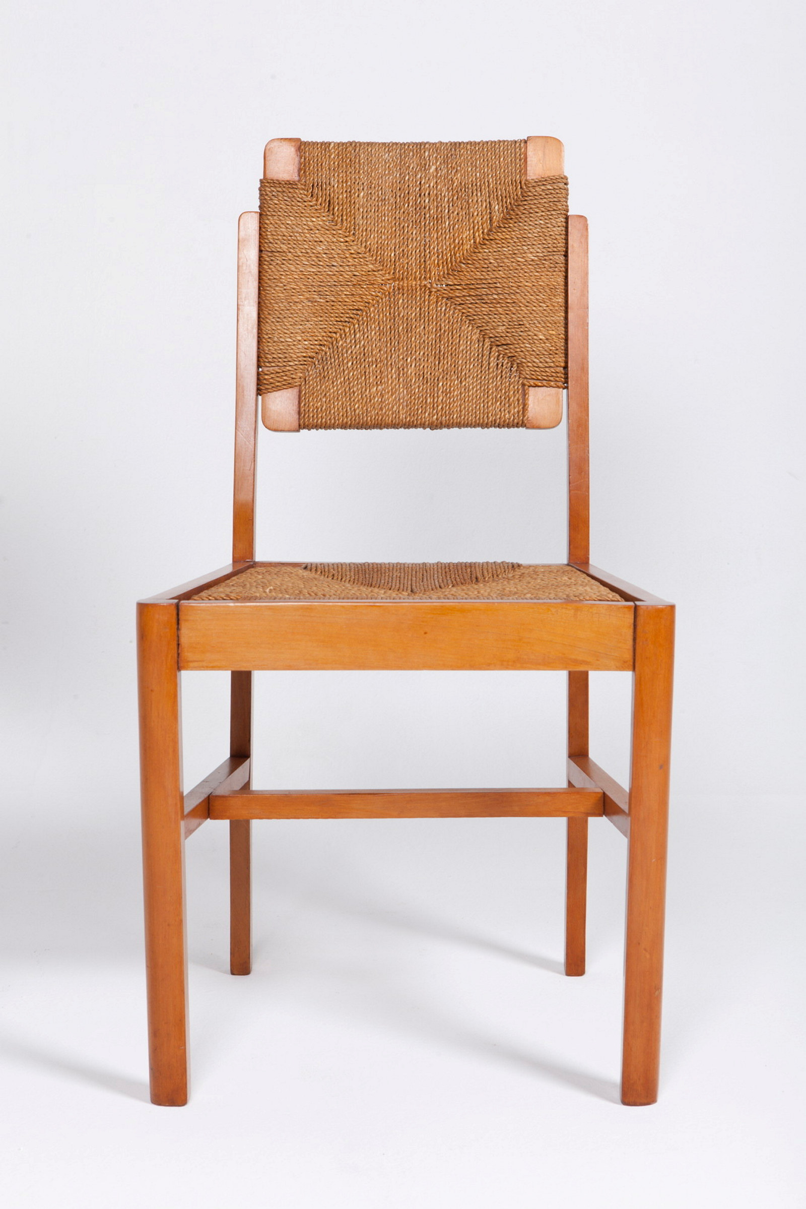 Steven Kalmar designed chair