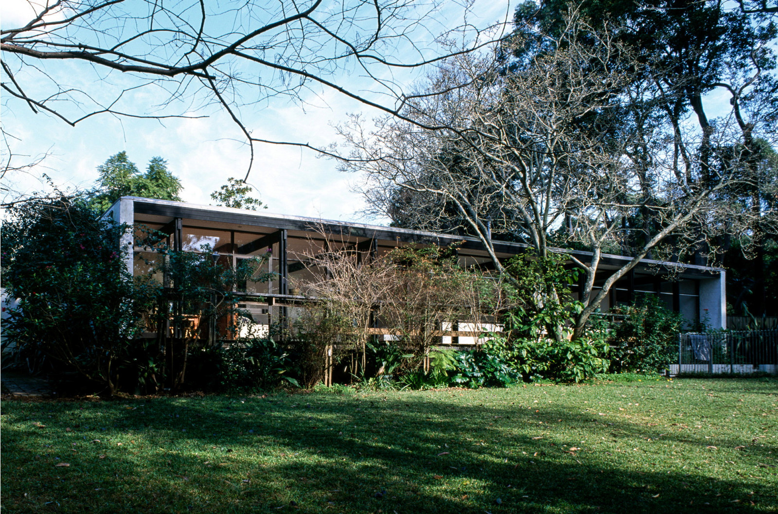 Palmer House, Turramurra NSW