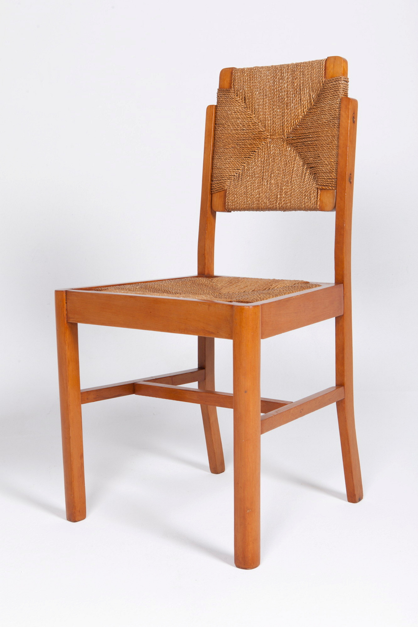 Steven Kalmar-designed chair
