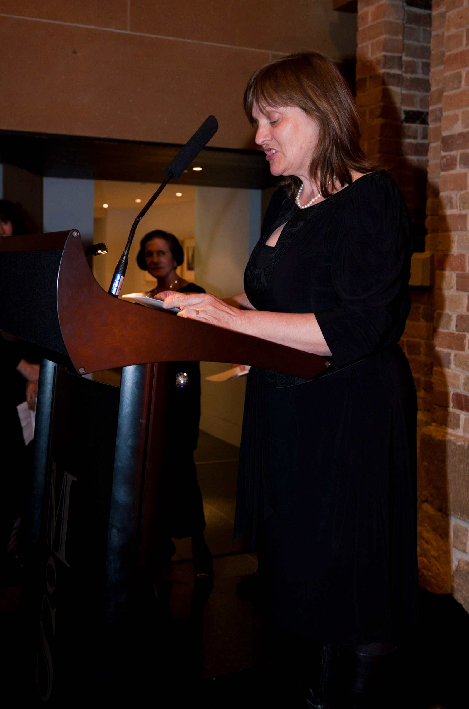 Sarah Foster Â–Managing Director of Walker Books opening speech
