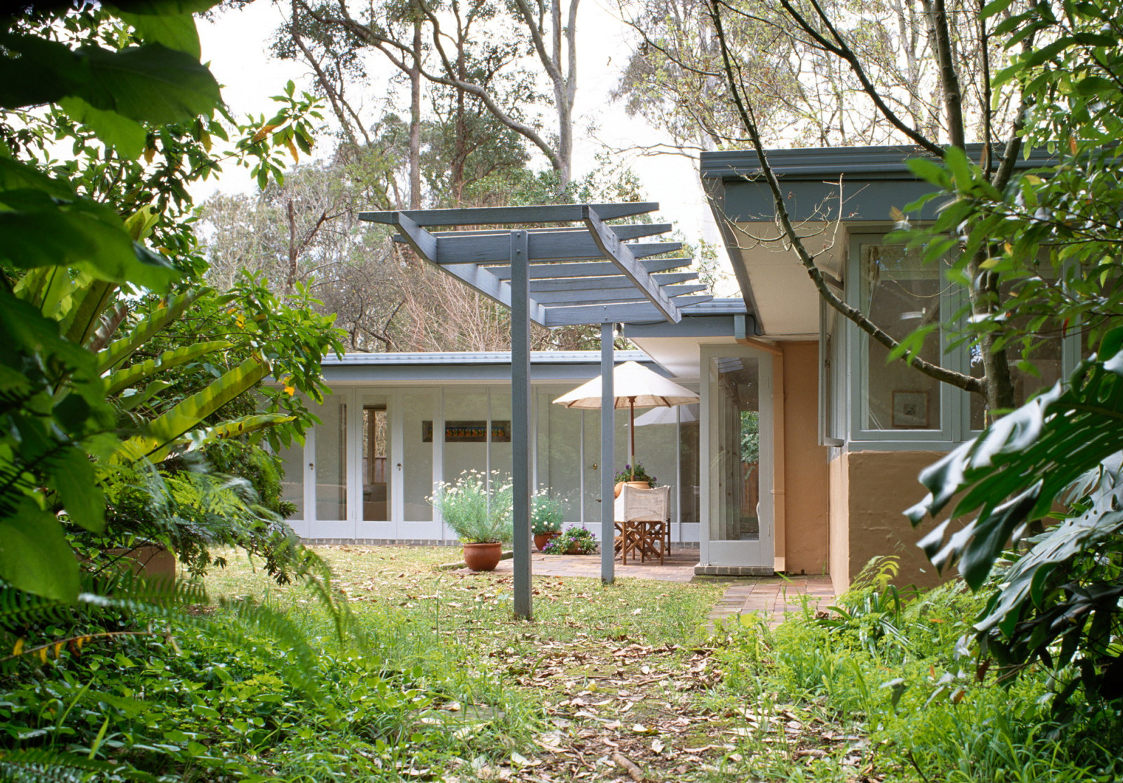 McKay House, Wahroonga NSW
