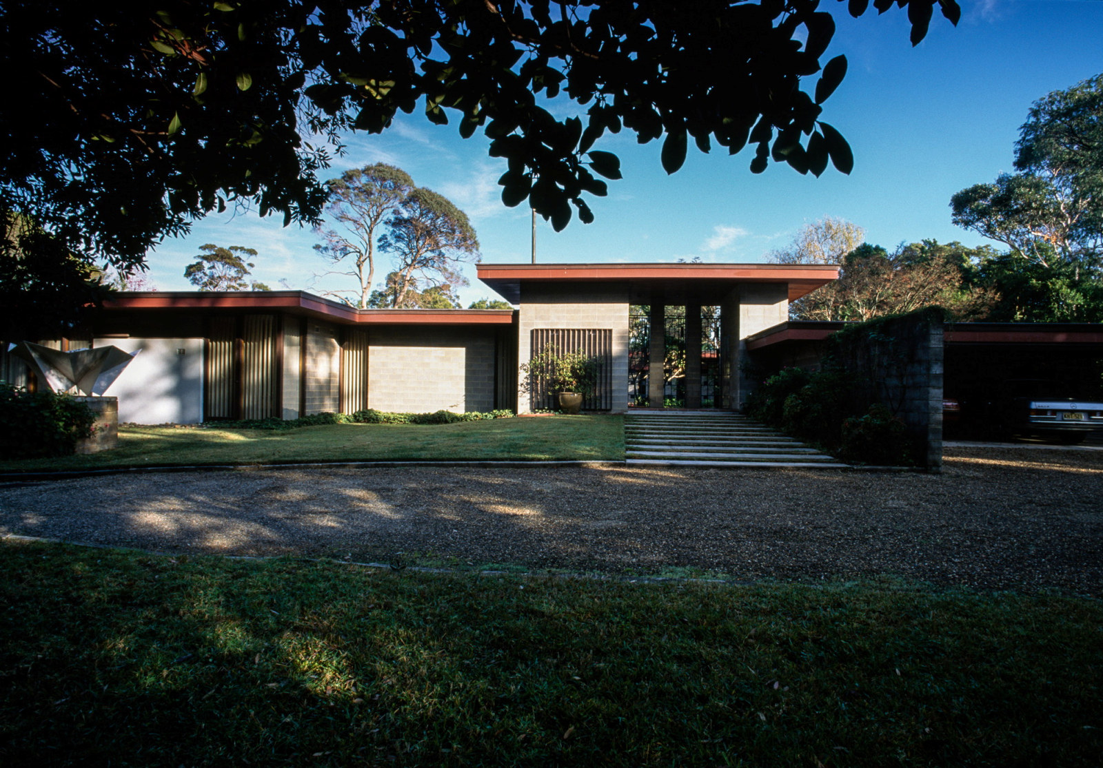 The Thorne House, St Ives NSW