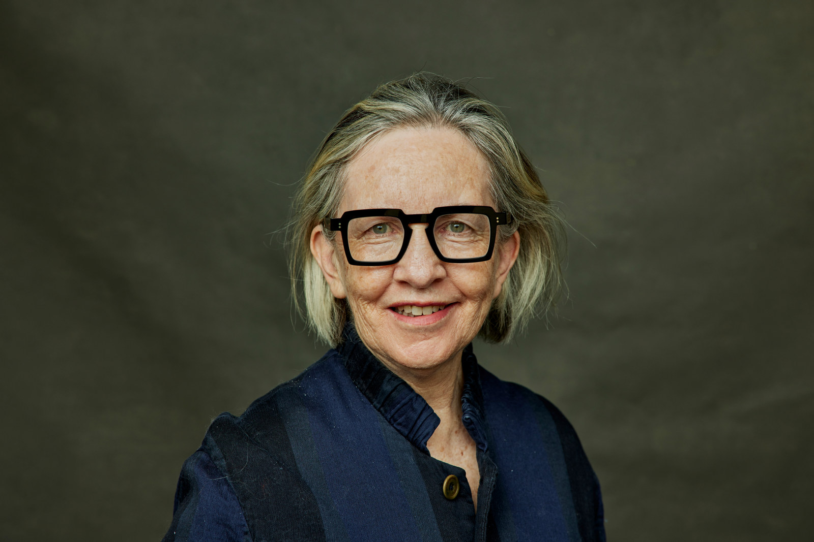 Portrait of Mary O’Kane AC, chair of the MHNSW Board.