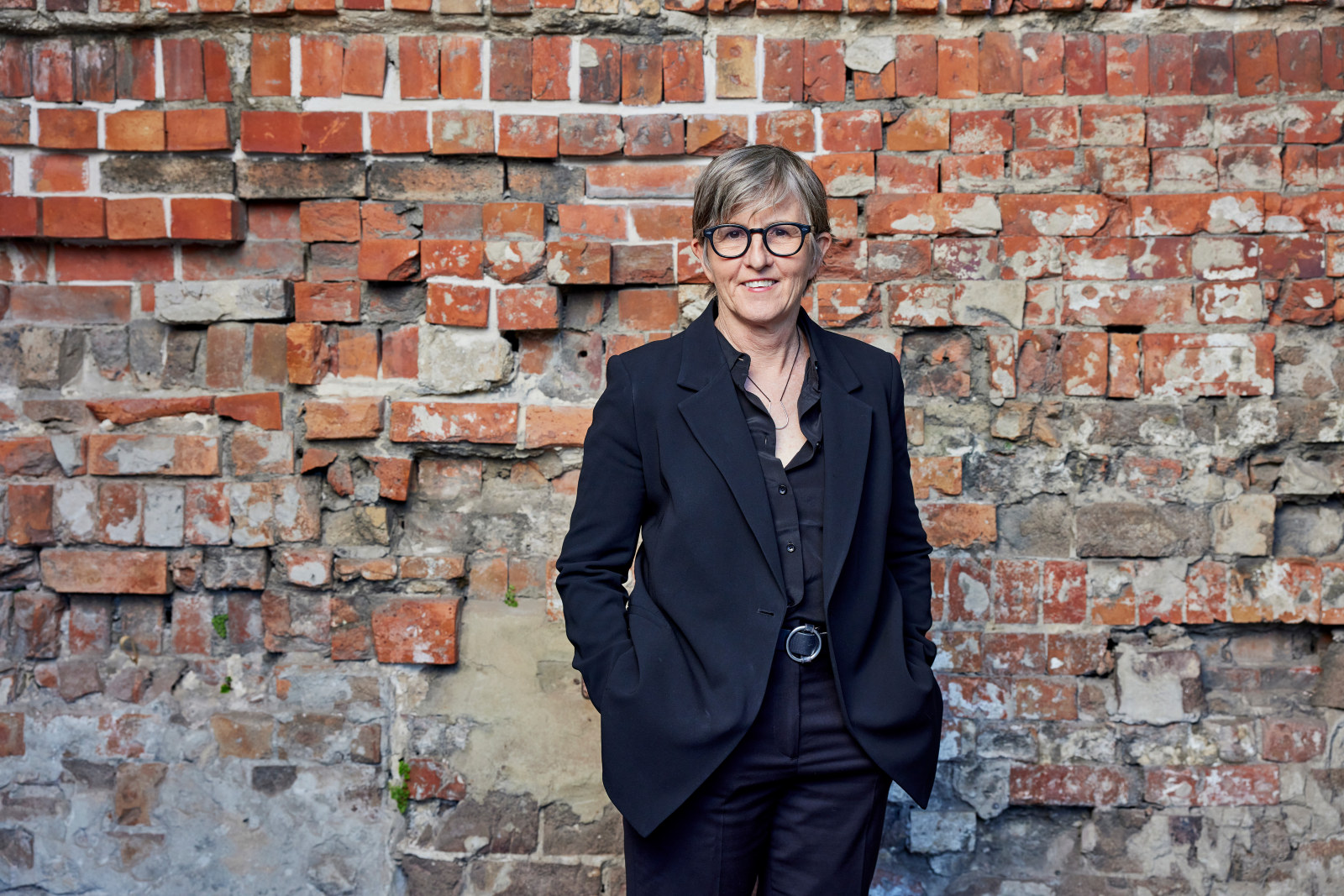 Portrait of Mary Darwell, interim Chief Executive Officer for MHNSW in 2023/24.