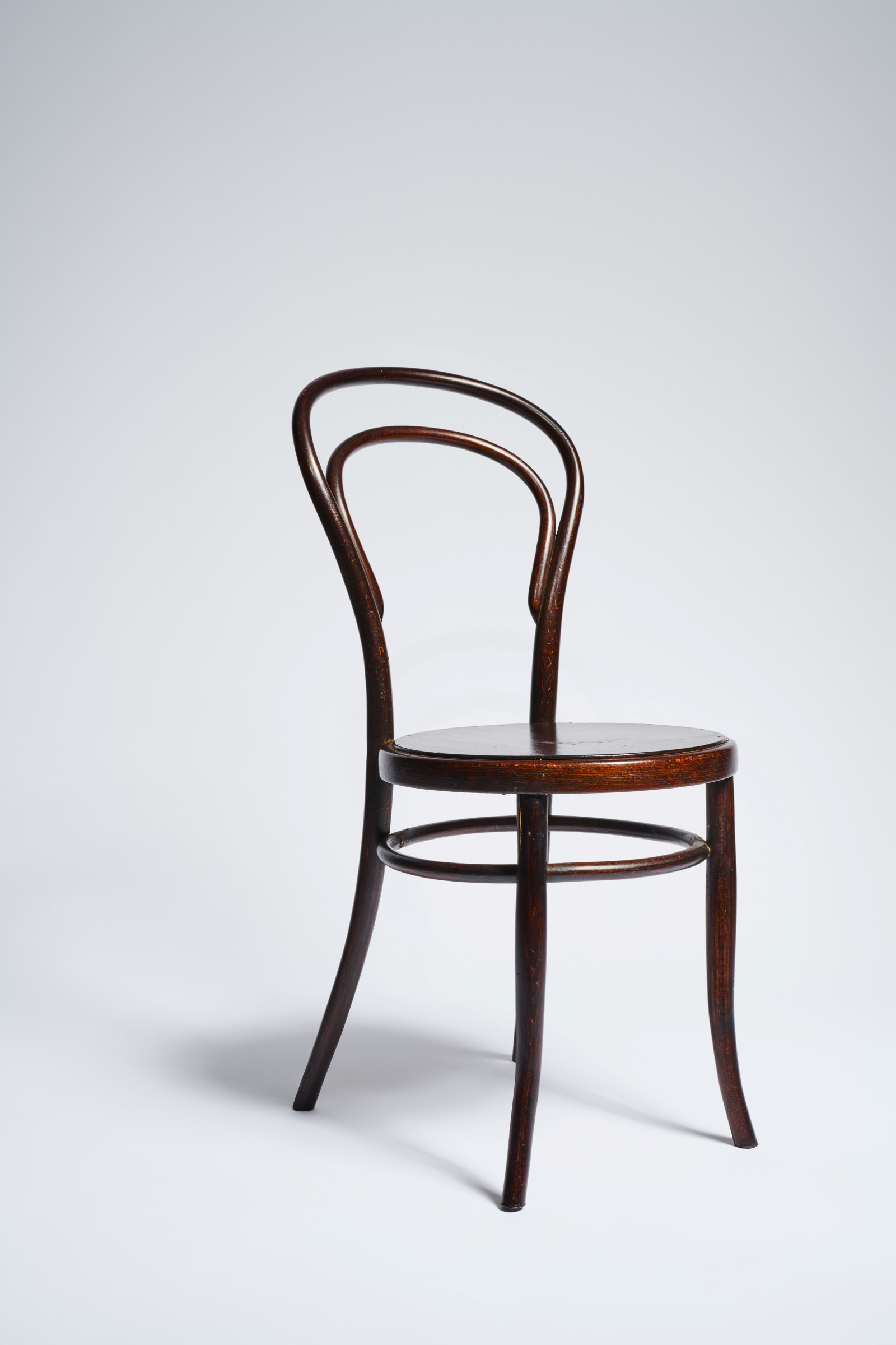Bentwood chair, Justice and Police Museum