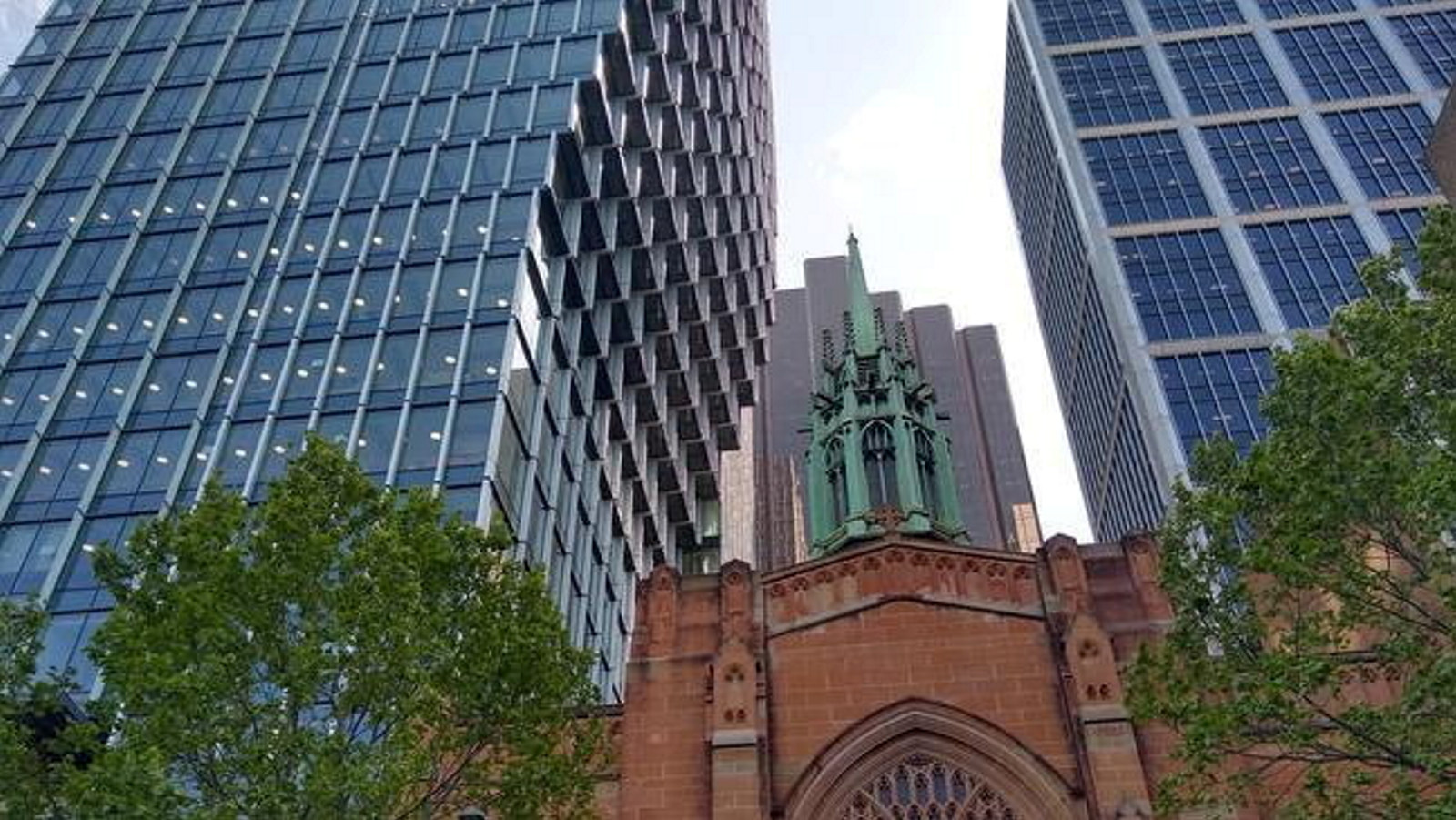 St Stephen's Uniting Church, 197 Macquarie Street Sydney, Sydney Open 2022