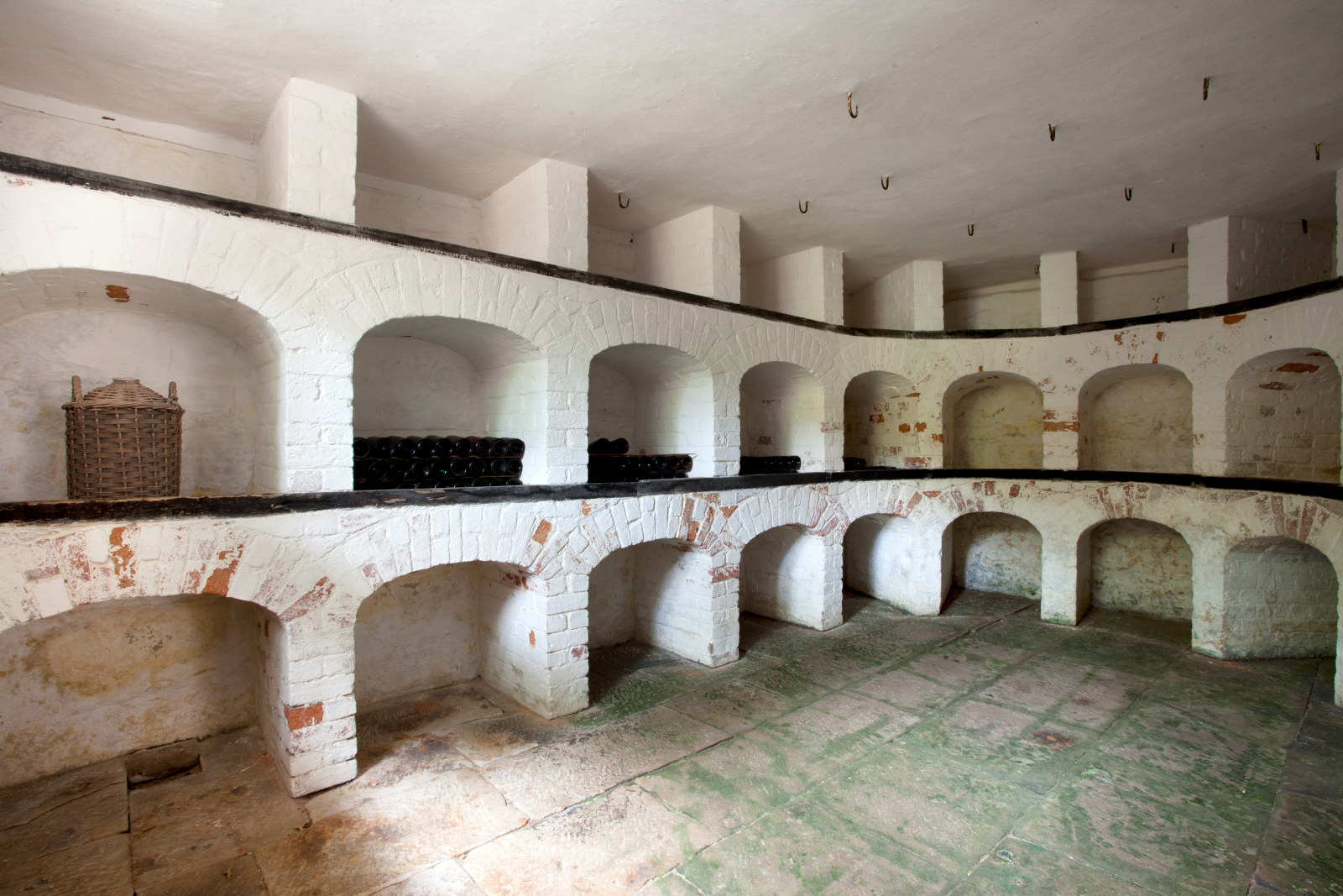 Cellar, Vaucluse House